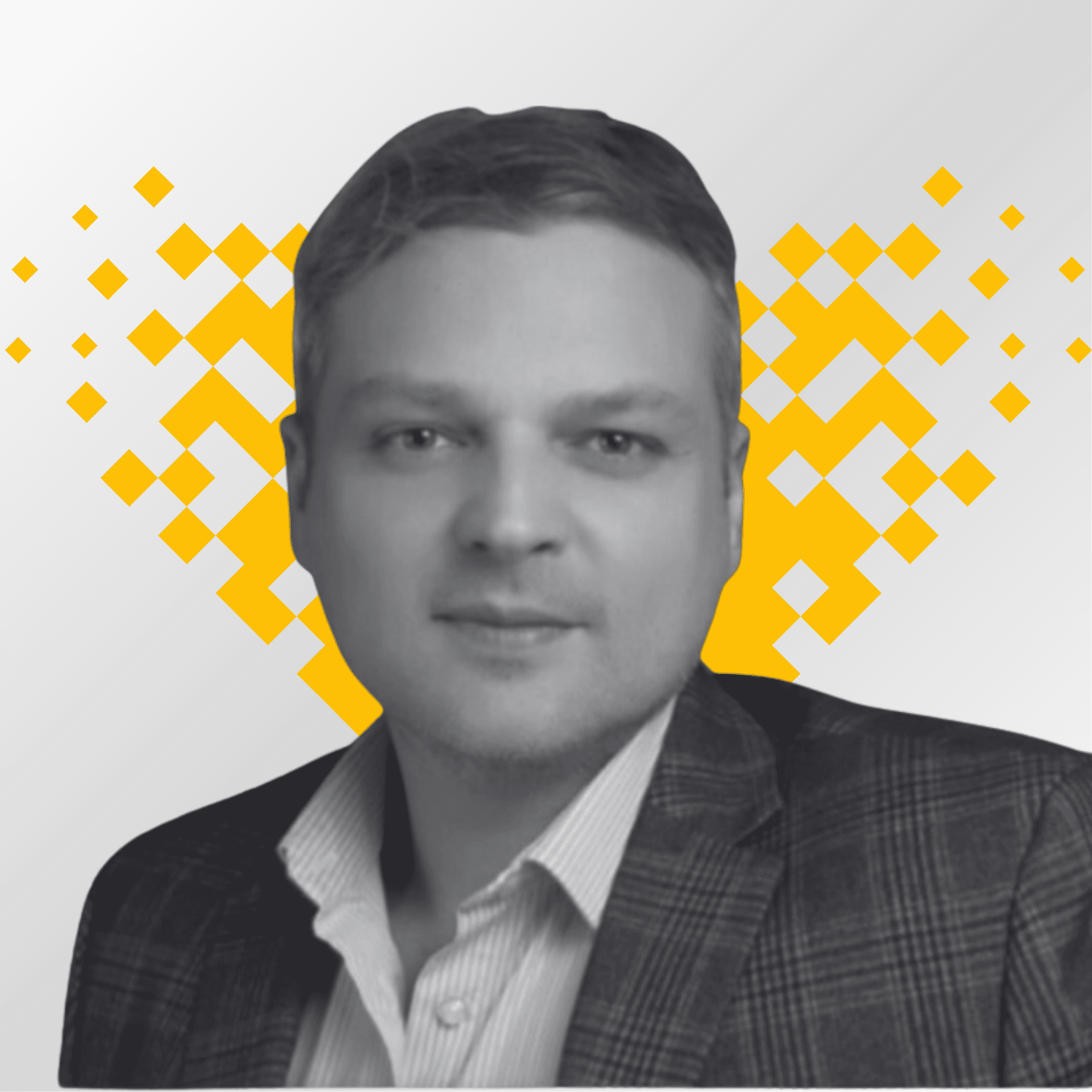 Daniel Hill, Founder of Limivex