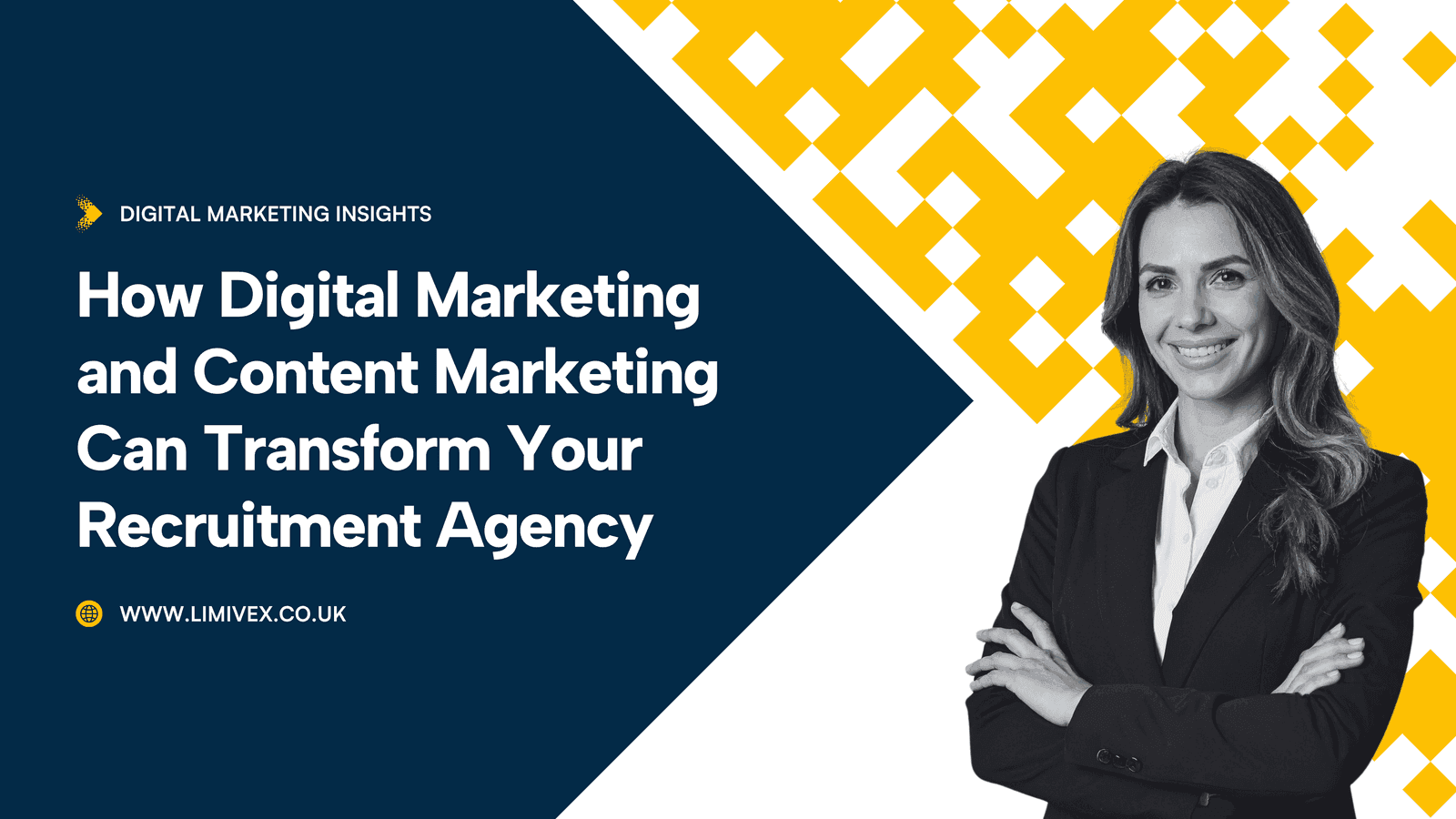 How Digital Marketing and Content Marketing Can Transform Your Recruitment Agency