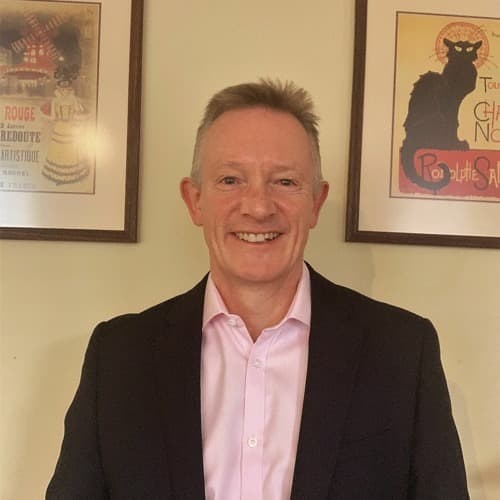 Mike Meyrick